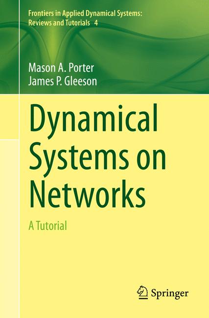 Dynamical Systems O… - image