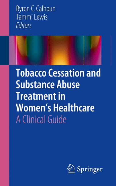 Tobacco Cessation A…