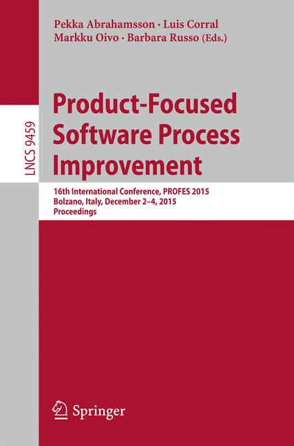 Product-Focused Sof… - image