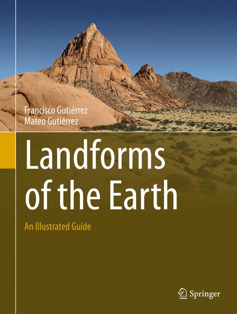 Landforms Of The Ea…