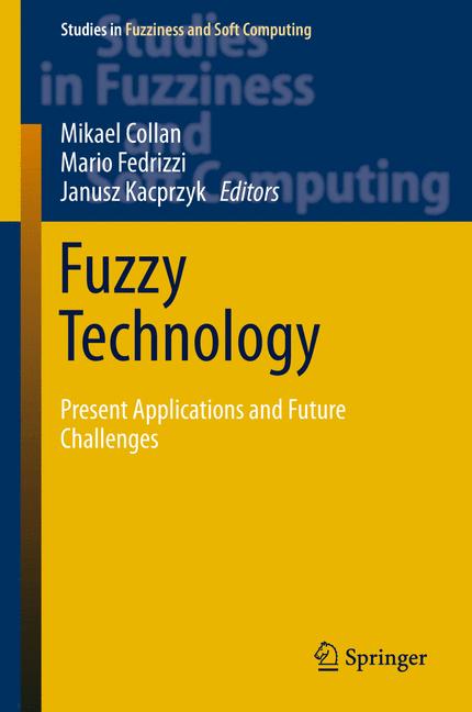 Fuzzy Technology - image