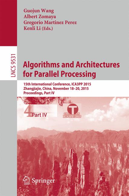 Algorithms And Arch…