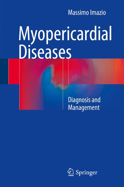 Myopericardial Dise… - image