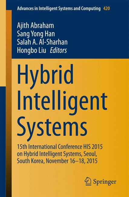 Hybrid Intelligent … - image