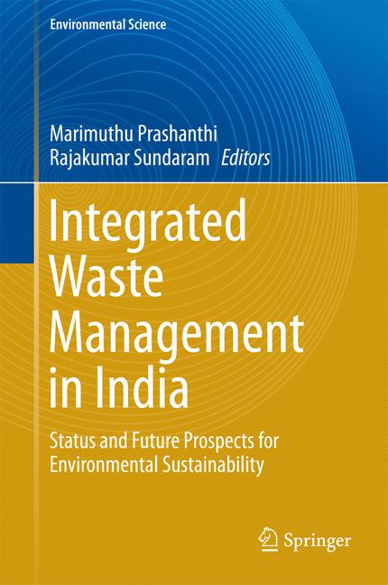 Integrated Waste Ma…