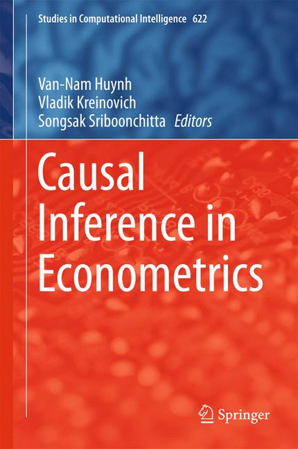 Causal Inference In…