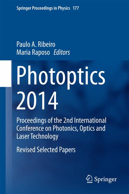 Photoptics 2014 - image