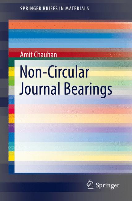 Non-Circular Journa… - image