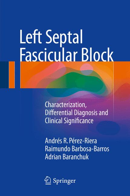 Left Septal Fascicu… - image