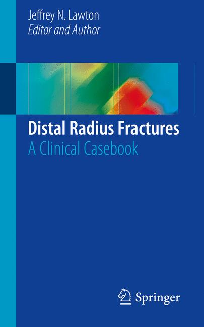 Distal Radius Fract…