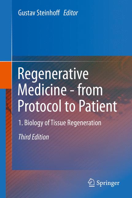Regenerative Medici… - image