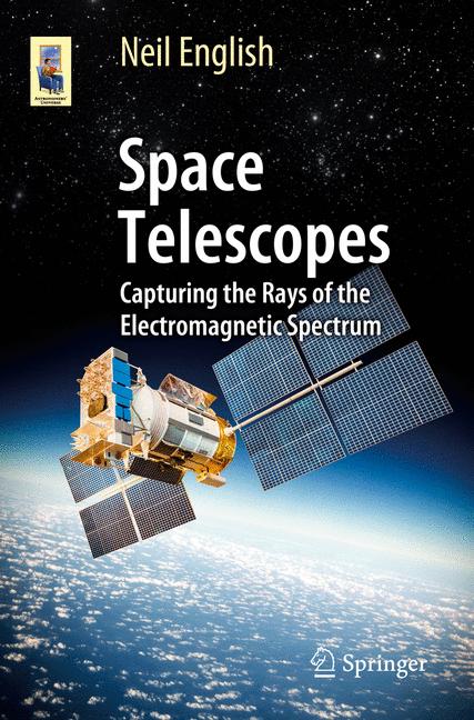 Space Telescopes - image