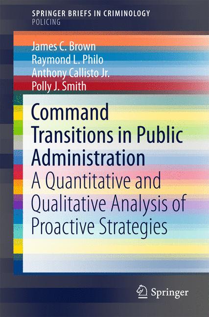 Command Transitions…