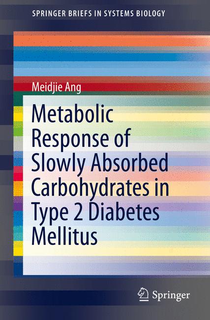 Metabolic Response … - image
