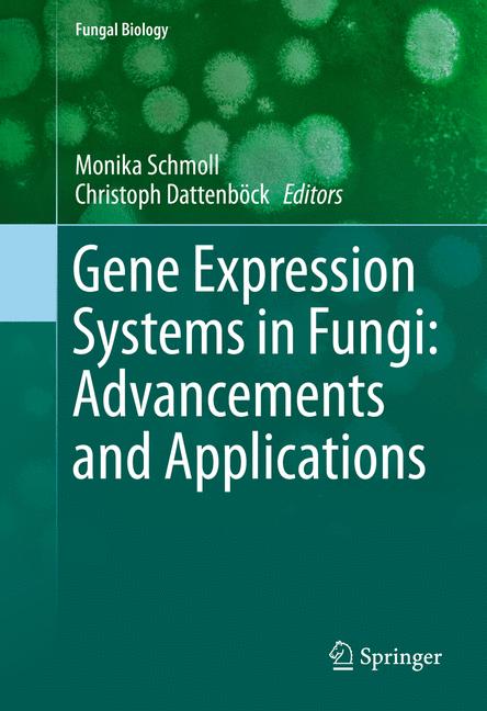 Gene Expression Sys…