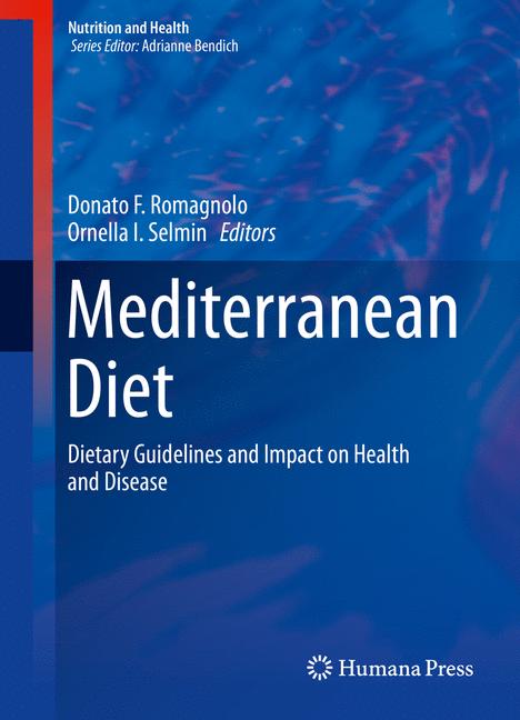 Mediterranean Diet