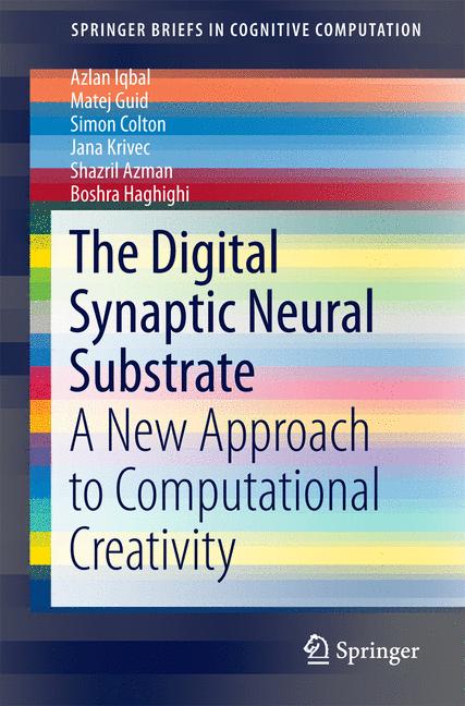 The Digital Synapti…