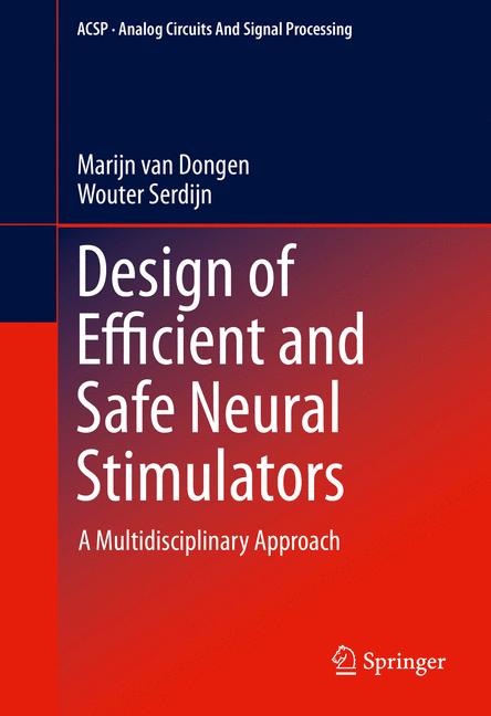 Design of Efficient and Safe Neural Stimulators : A Multidisciplinary Approach