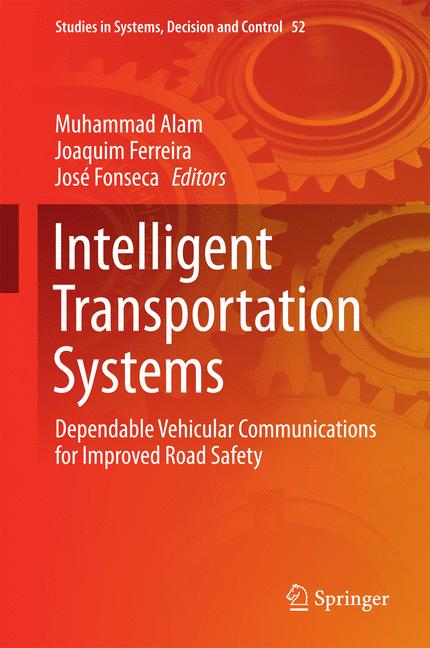 Intelligent Transpo… - image