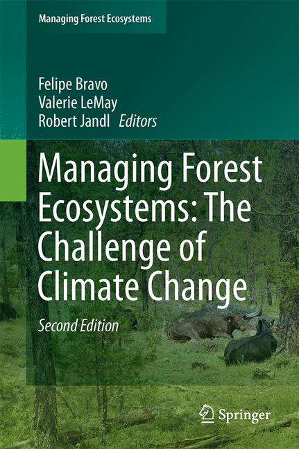 Managing Forest Eco…