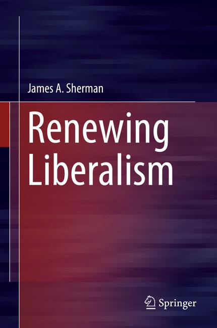 Renewing Liberalism - image