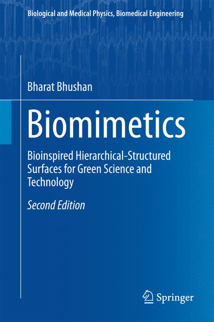 Biomimetics - image