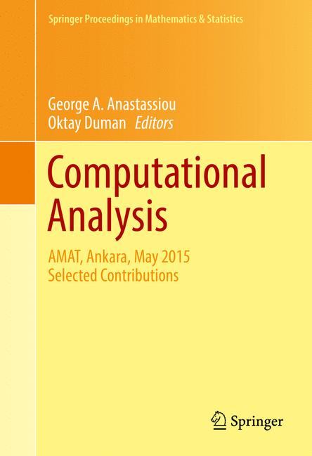 Computational Analy…