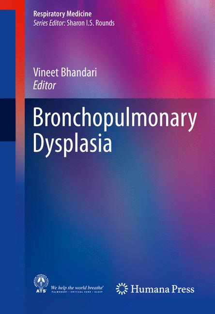Bronchopulmonary Dy… - image