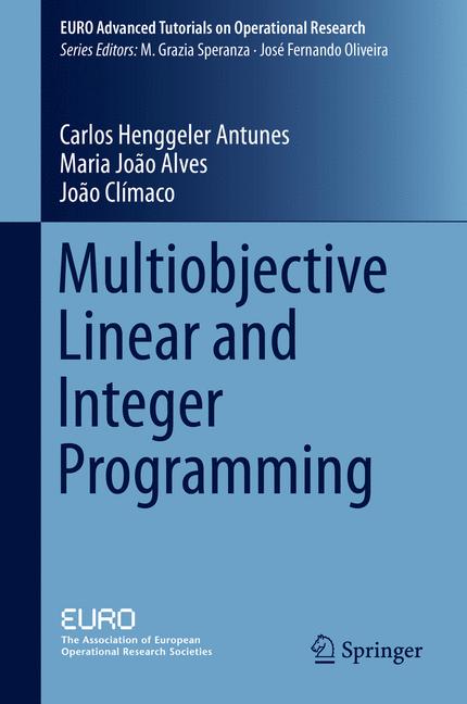 Multiobjective Line…