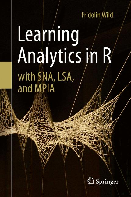 Learning Analytics …