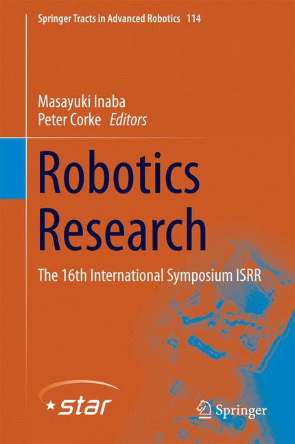 Robotics Research