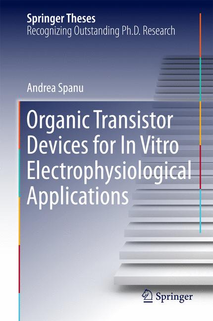 Organic Transistor …