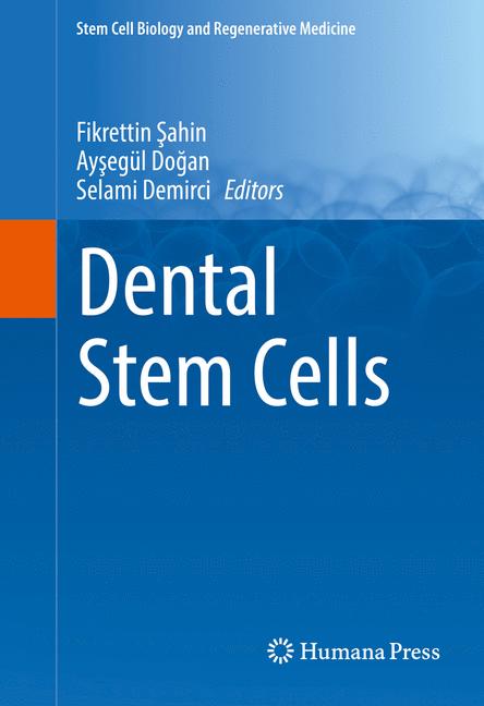 Dental Stem Cells - image
