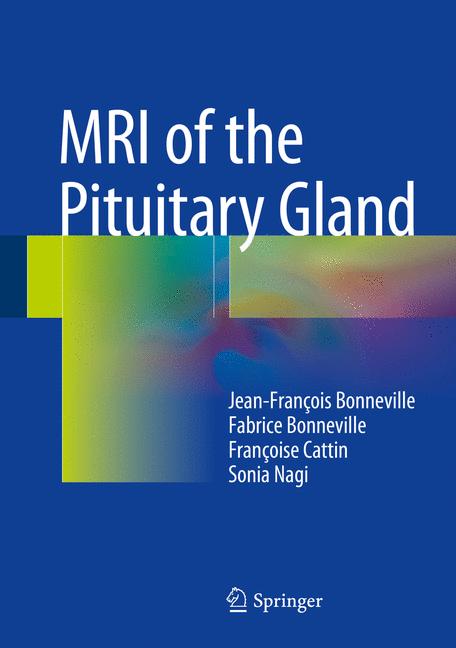 Mri Of The Pituitar…