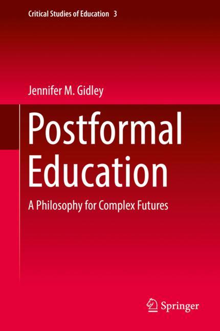 Postformal Education - image