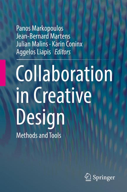 Collaboration In Cr… - image