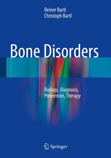 Bone Disorders - image