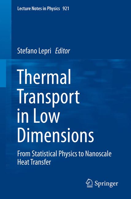 Thermal Transport I…