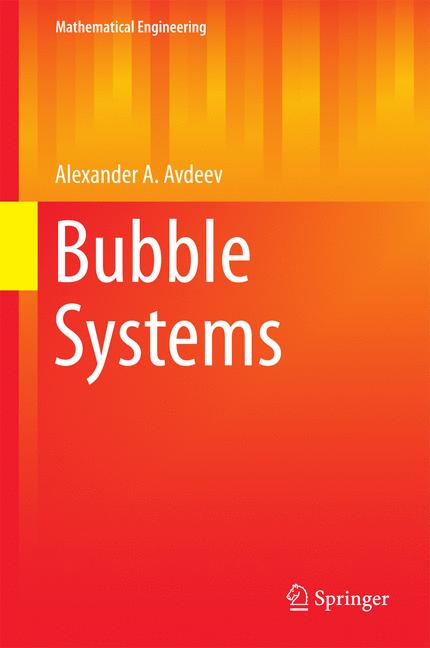 Bubble Systems - image