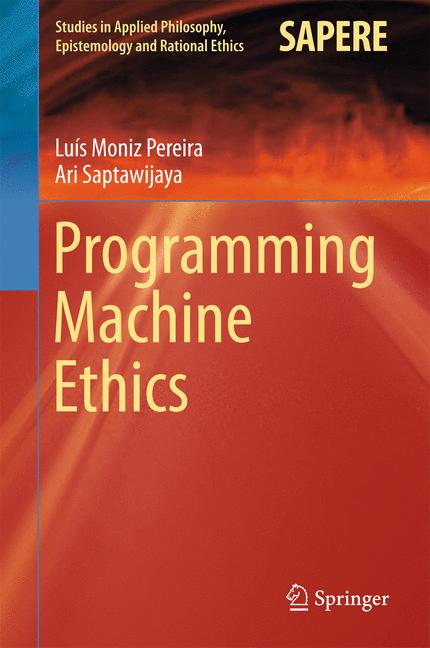 Programming Machine…