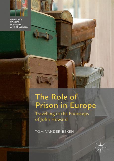 The Role Of Prison …