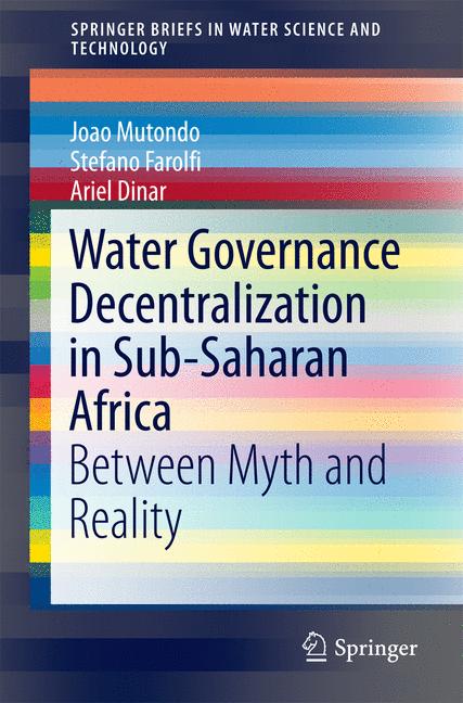 Water Governance De…