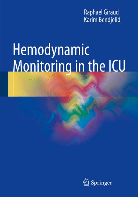 Hemodynamic Monitor…