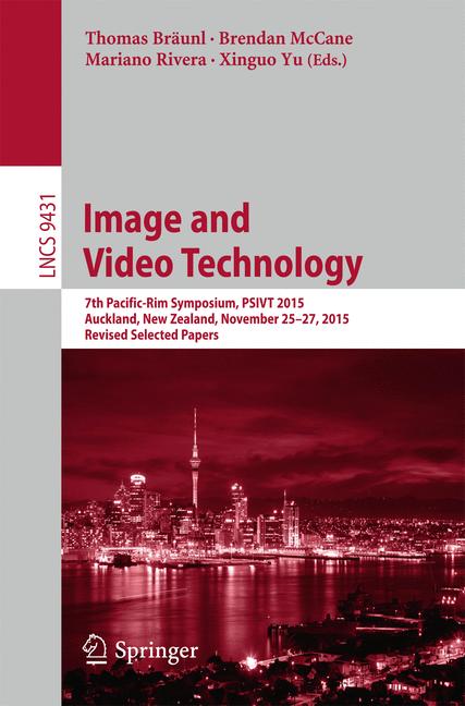 Image And Video Tec…