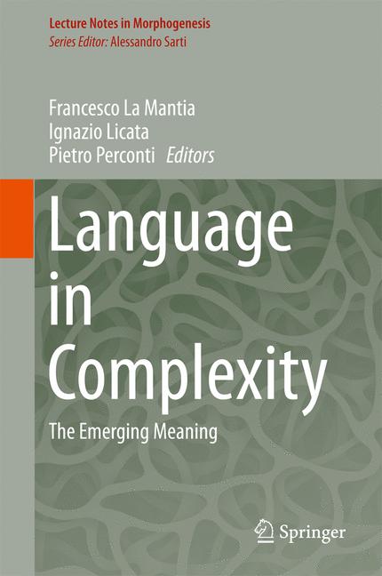 Language In Complex…
