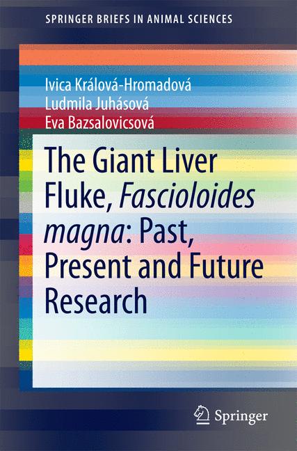 The Giant Liver Flu…