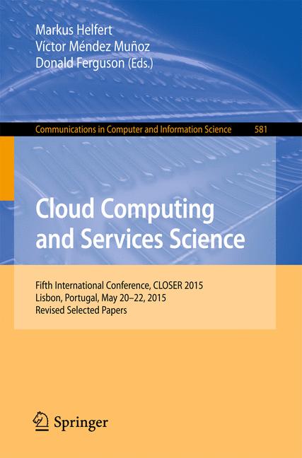 Cloud Computing And… - image