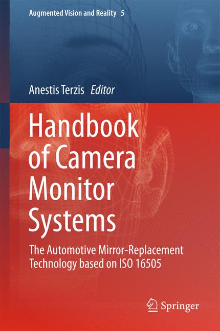 Handbook Of Camera …