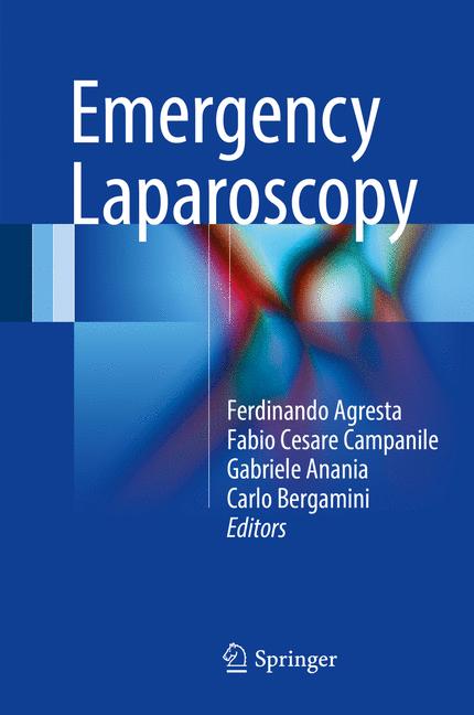 Emergency Laparosco…