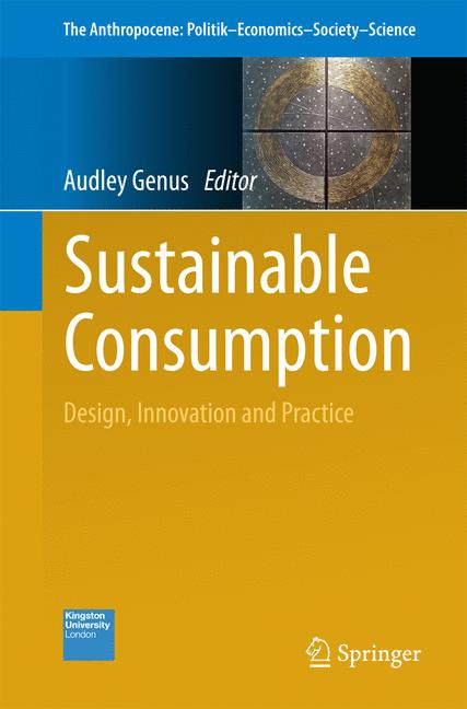 Sustainable Consump… - image